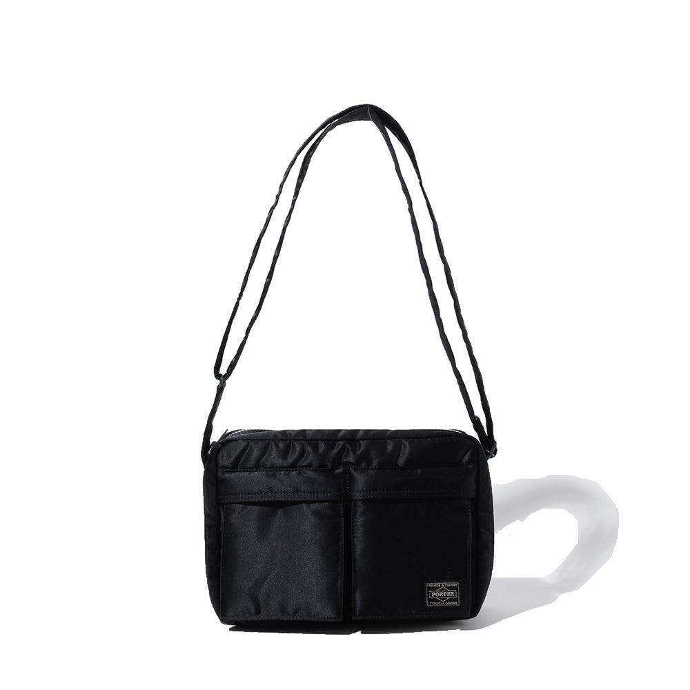 PORTER Yoshida TANKER DAYPACK Backpack Black 622-8621 W270/H390/D100mm |  eBay
