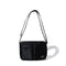 Porter Yoshida & Co Tanker Series Small Shoulder Bag Sage Black-Bag-Clutch Cafe