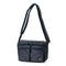 Porter Yoshida & Co Tanker Shoulder Bag Iron Blue-Bag-Clutch Cafe