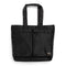 Porter Yoshida & Co Tanker Tote Bag Black-Bag-Clutch Cafe