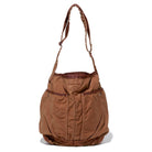 Porter Yoshida Crag Crag Sholder Bag (L) Coyote-Bag-Clutch Cafe
