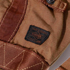 Porter Yoshida Crag Messenger Bag (M) Coyote-Bag-Clutch Cafe