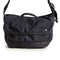Porter Yoshida Crag Messenger Bag (M) Coyote Navy-Bag-Clutch Cafe