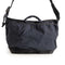 Porter Yoshida Crag Messenger Bag (M) Coyote Navy-Bag-Clutch Cafe
