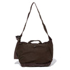 Porter Yoshida Crag Messenger Bag (M) Khaki-Bag-Clutch Cafe