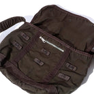 Porter Yoshida Crag Messenger Bag (M) Khaki-Bag-Clutch Cafe