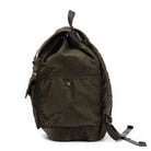 Porter Yoshida Crag Rucksack Khaki-Bag-Clutch Cafe