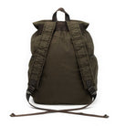 Porter Yoshida Crag Rucksack Khaki-Bag-Clutch Cafe