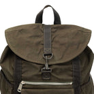 Porter Yoshida Crag Rucksack Khaki-Bag-Clutch Cafe