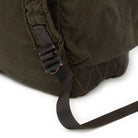 Porter Yoshida Crag Rucksack Khaki-Bag-Clutch Cafe