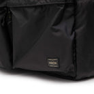 Porter Yoshida Force 3Way Briefcase Black-Clutch Cafe
