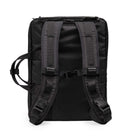 Porter Yoshida Force 3Way Briefcase Black-Clutch Cafe