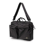 Porter Yoshida Force 3Way Briefcase Black-Clutch Cafe