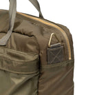 Porter Yoshida Force 3Way Briefcase Olive Drab-Clutch Cafe