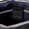 Porter Yoshida Hype Document Case Navy x Black-Document Case-Clutch Cafe