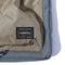 Porter Yoshida Hype Document Case Stone Grey x Sand-Document Case-Clutch Cafe