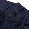 Post Overalls Army Pants 10. oz Vintage Denim-Jacket-Clutch Cafe