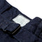 Post Overalls Army Pants 10. oz Vintage Denim-Jacket-Clutch Cafe