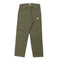Post Overalls Army Pants Vintage Sateen Olive-Jacket-Clutch Cafe