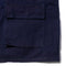 Post Overalls BDU-R Cotton Ripstop Jacket Indigo-Jacket-Clutch Cafe