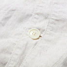 Post Overalls Dee Vest Natural-Shirt-Clutch Cafe