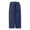 Post Overalls E-Z Army-Navy Pants 2 8 oz. Denim Indigo-Trousers-Clutch Cafe