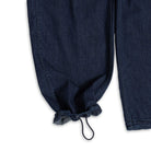 Post Overalls E-Z Walkabout Pants 8 oz denim w/deep wash-Trousers-Clutch Cafe