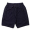 Post Overalls E-Z Walkabout Shorts Indigo-Shorts-Clutch Cafe