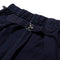 Post Overalls E-Z Walkabout Shorts Indigo-Shorts-Clutch Cafe