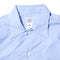Post Overalls Neutra 3 Feather Chambray Shirt Light Blue-Shirt-Clutch Cafe