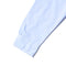 Post Overalls Neutra 3 Feather Chambray Shirt Light Blue-Shirt-Clutch Cafe