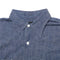 Post Overalls No.2 Shirt Classic Chambray Indigo-Shirt-Clutch Cafe