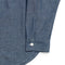 Post Overalls No.2 Shirt Classic Chambray Indigo-Shirt-Clutch Cafe