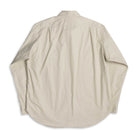 Post Overalls Town & Country Safari Shirt Stone-Shirt-Clutch Cafe