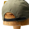 Poten Fujikinbai Baseball Hat Olive-Baseball Cap-Clutch Cafe