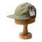 Poten Fujikinbai Baseball Hat Olive-Baseball Cap-Clutch Cafe