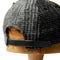 Poten Harris Tweed Baseball Hat Mix-Baseball Cap-Clutch Cafe