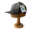 Poten Harris Tweed Baseball Hat Mix-Baseball Cap-Clutch Cafe