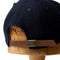 Poten Harris Tweed Baseball Hat Navy-Baseball Cap-Clutch Cafe