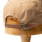 Poten Paraffin Weather Baseball Cap Beige-Baseball Cap-Clutch Cafe