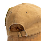 Poten Vintage Duck Baseball Cap Camel-Baseball Cap-Clutch Cafe