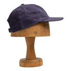 Poten Vintage Duck Baseball Cap Navy-Baseball Cap-Clutch Cafe