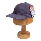 Poten Vintage Duck Baseball Cap Navy-Baseball Cap-Clutch Cafe