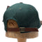 Poten Vintage Hopsack Baseball Cap Green-Baseball Cap-Clutch Cafe