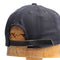 Poten Vintage Twill Baseball Cap Navy-Baseball Cap-Clutch Cafe