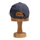 Poten x Clutch Cafe Rudeback Baseball Cap Navy-Baseball Cap-Clutch Cafe