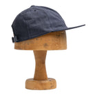 Poten x Clutch Cafe Rudeback Baseball Cap Navy-Baseball Cap-Clutch Cafe