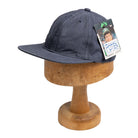Poten x Clutch Cafe Rudeback Baseball Cap Navy-Baseball Cap-Clutch Cafe