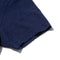 Pure Blue Japan Natural Indigo Hand Dyed T-Shirt-T-Shirt-Clutch Cafe