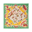 Rocky Mountain Featherbed Arizona Bandana Green-Bandana-Clutch Cafe